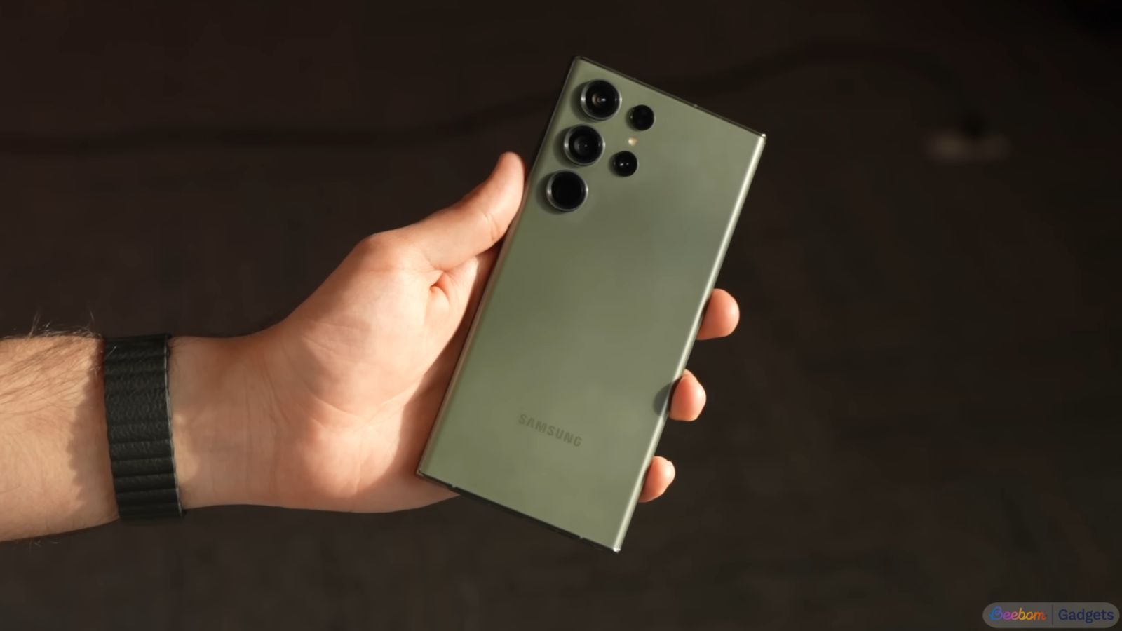 Samsung Galaxy S23 Will Soon Get One UI 8.5 Beta with AirDrop, Bixby Upgrades and More