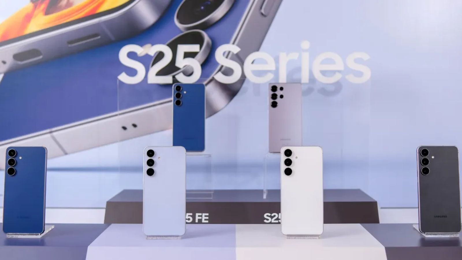 Galaxy S25 Users Could Receive Stable One UI 8.5 Update as Early as This Month