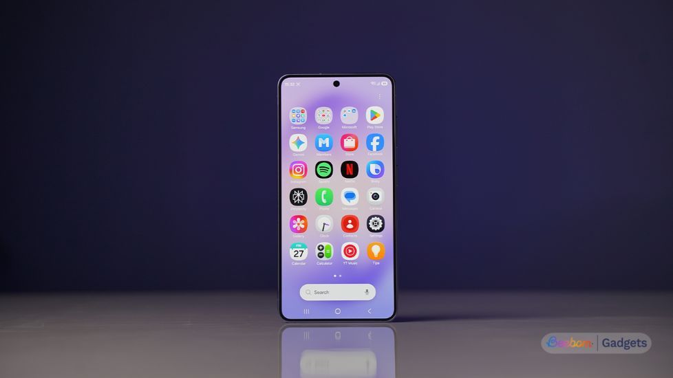 One UI 8.5 features overview on Samsung Galaxy S26 One UI 8.5 features overview on Samsung Galaxy S26