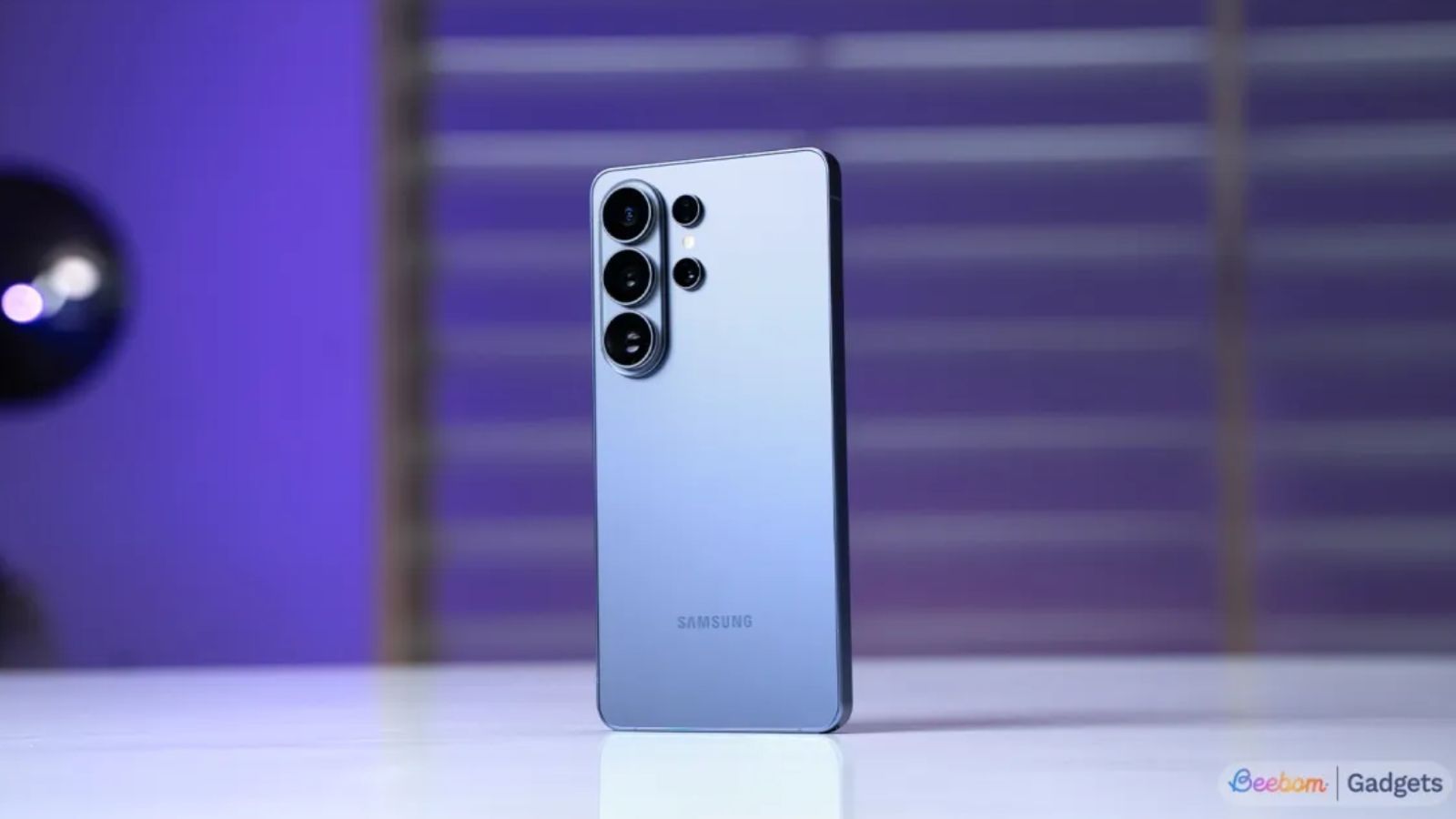 Galaxy S27 Ultra Could Reportedly Retire Samsung's 6-Year-Old 3x Telephoto Camera thumbnail