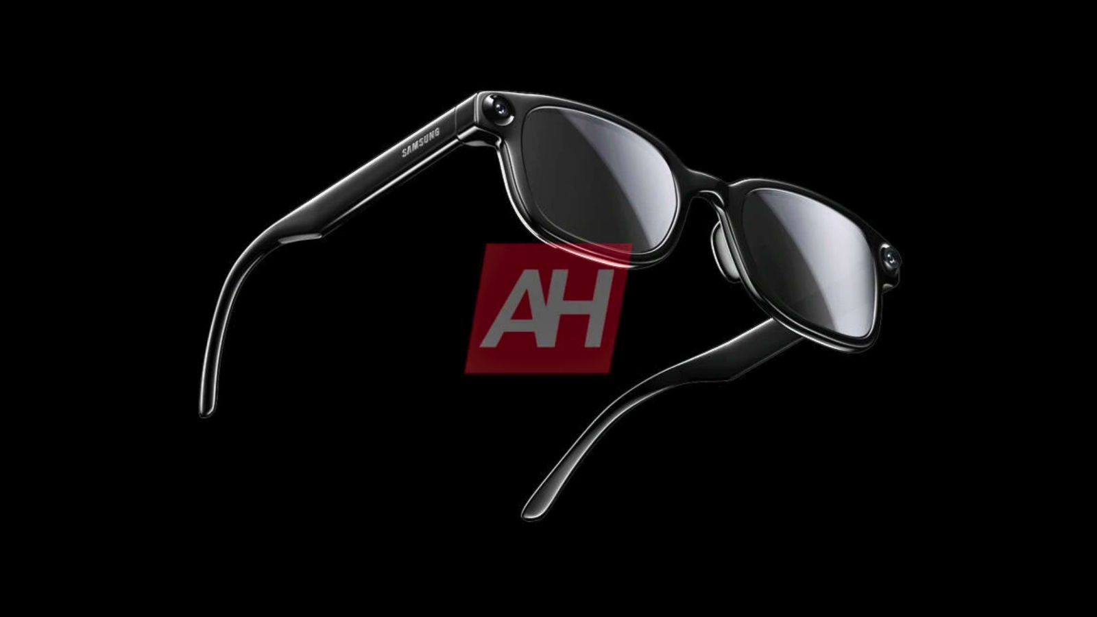 Samsung Galaxy Glasses Design Just Leaked in Full and They Look a Lot like Ray-Ban Meta thumbnail