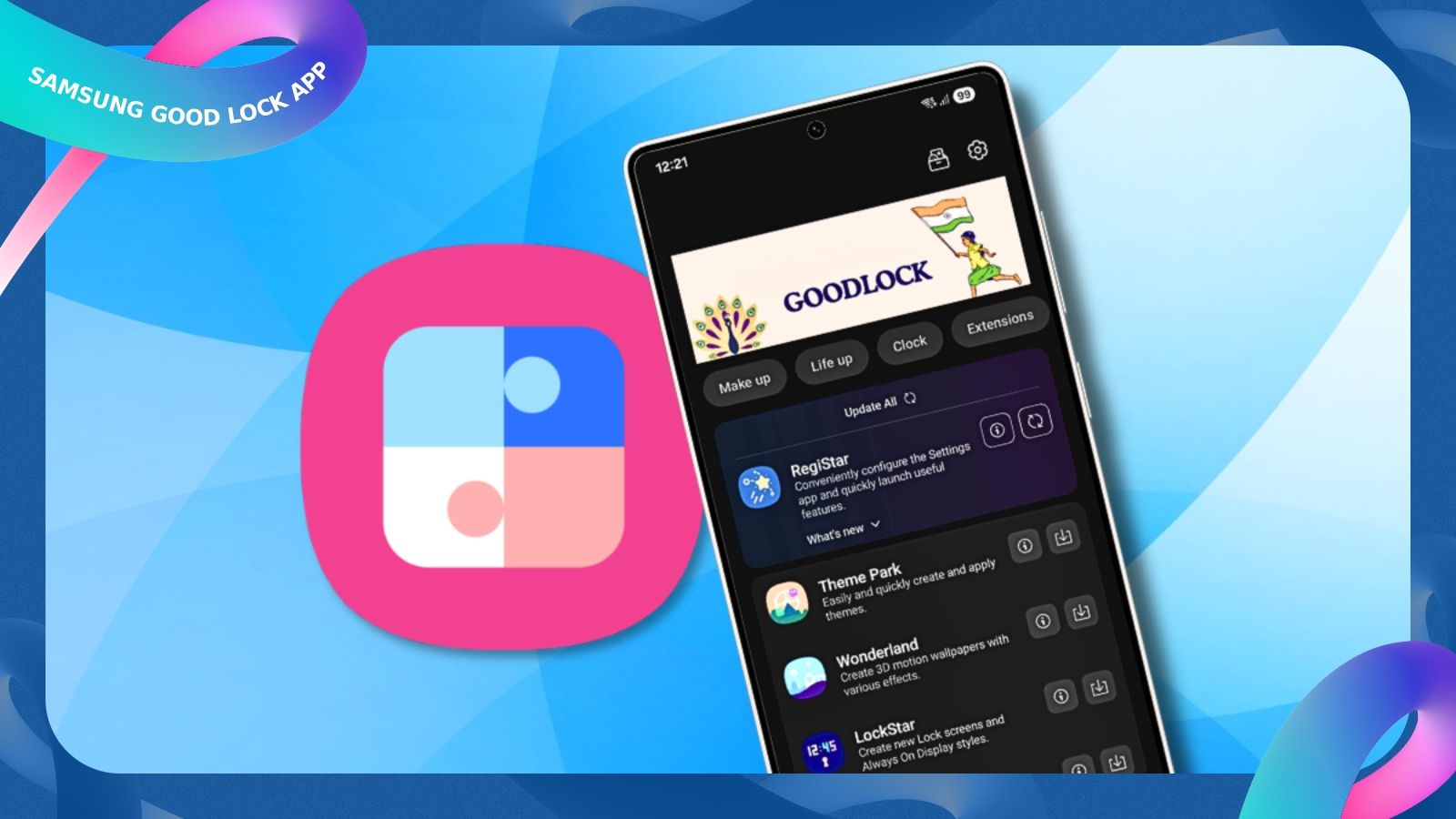Samsung Good Lock Explained: What Is It, How to Install and Features thumbnail