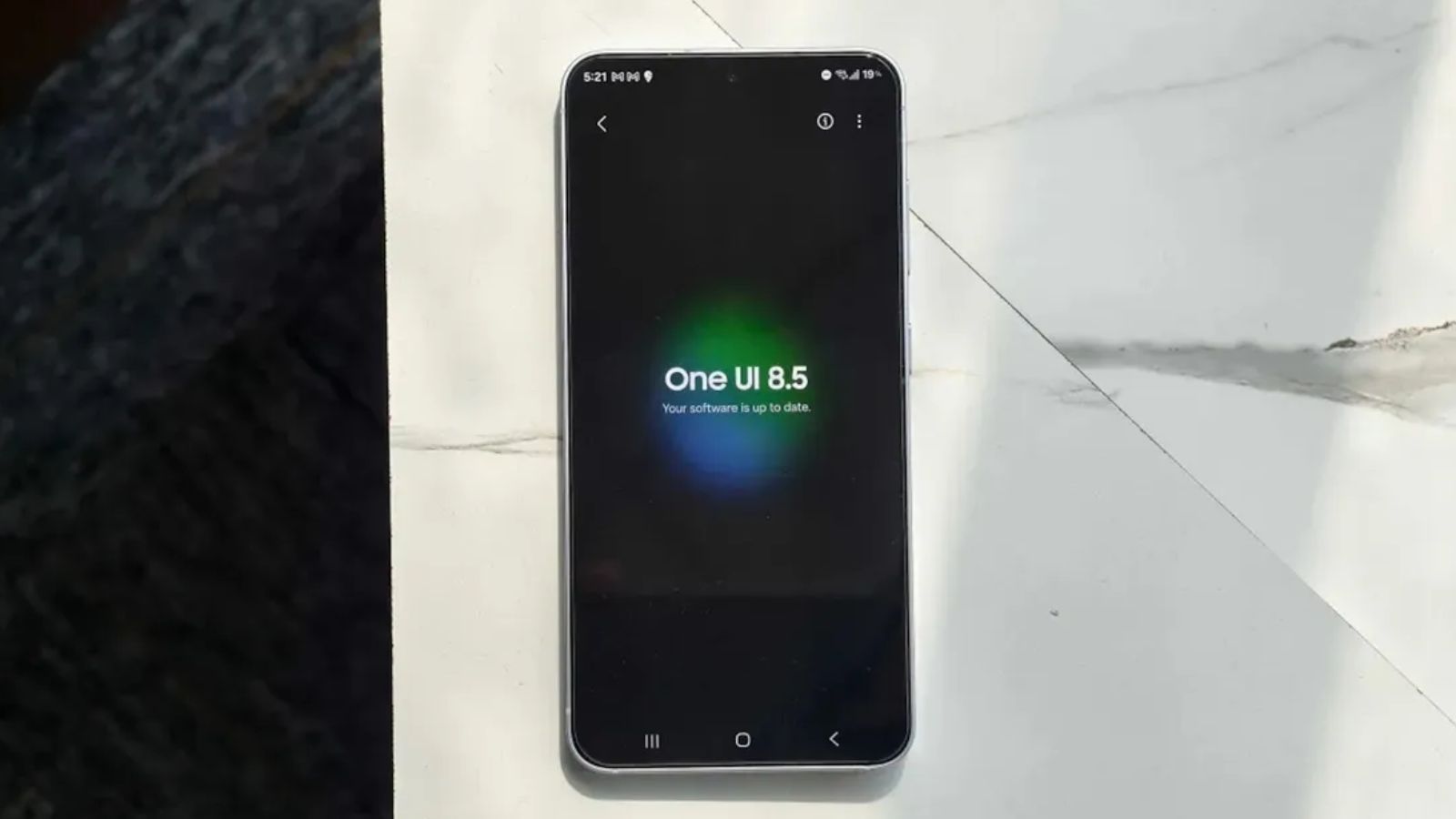 Samsung's One UI 8.5 Beta Update Programme Arrives for Galaxy S23 FE and Galaxy A35 in India