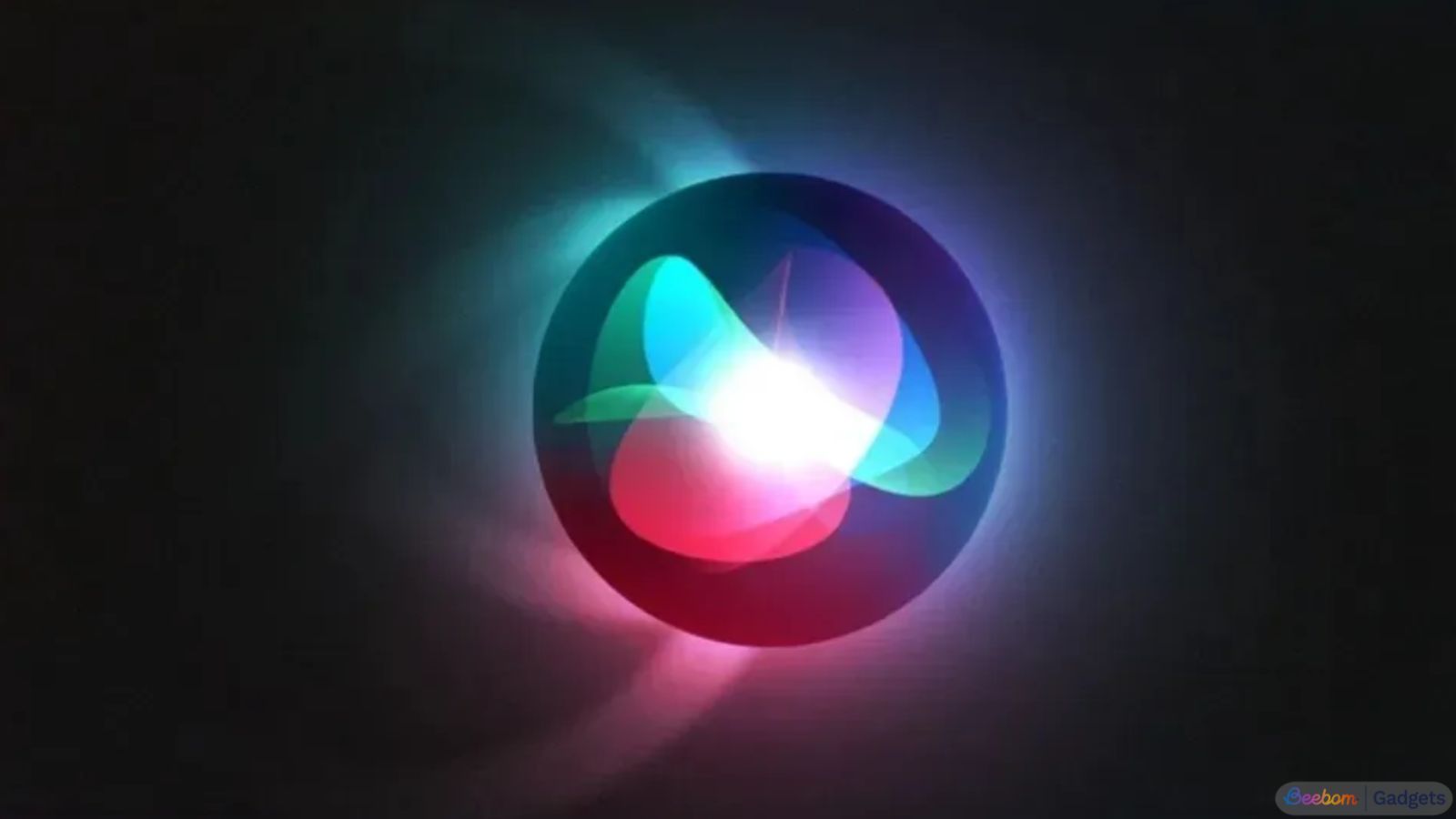 Apple Siri