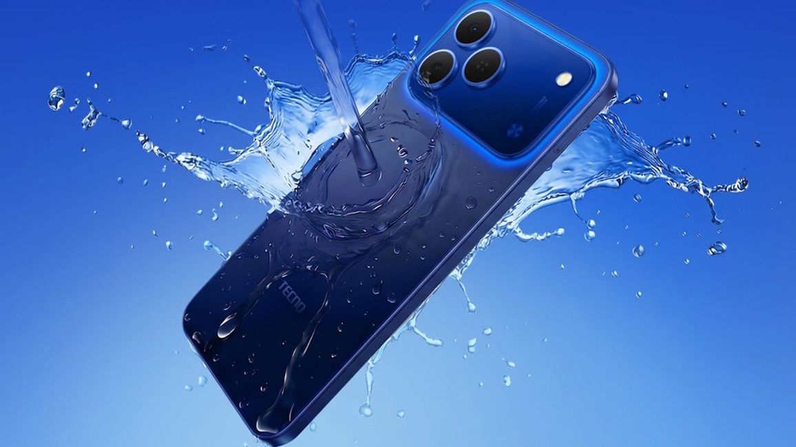 Tecno Spark 50 4G Tecno Spark 50 4G