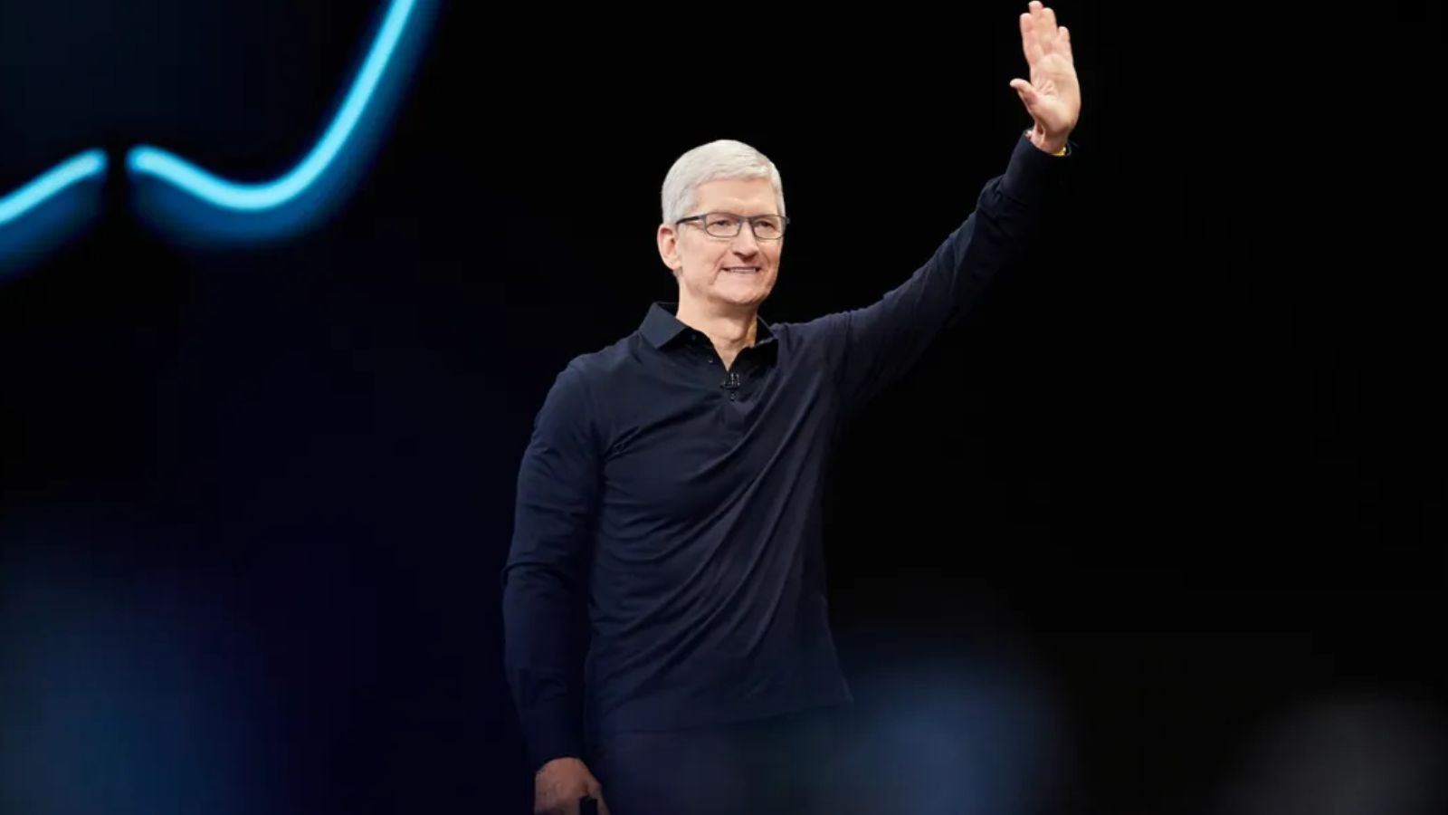 Tim Cook Is Stepping Down as Apple CEO After 15 Long Years