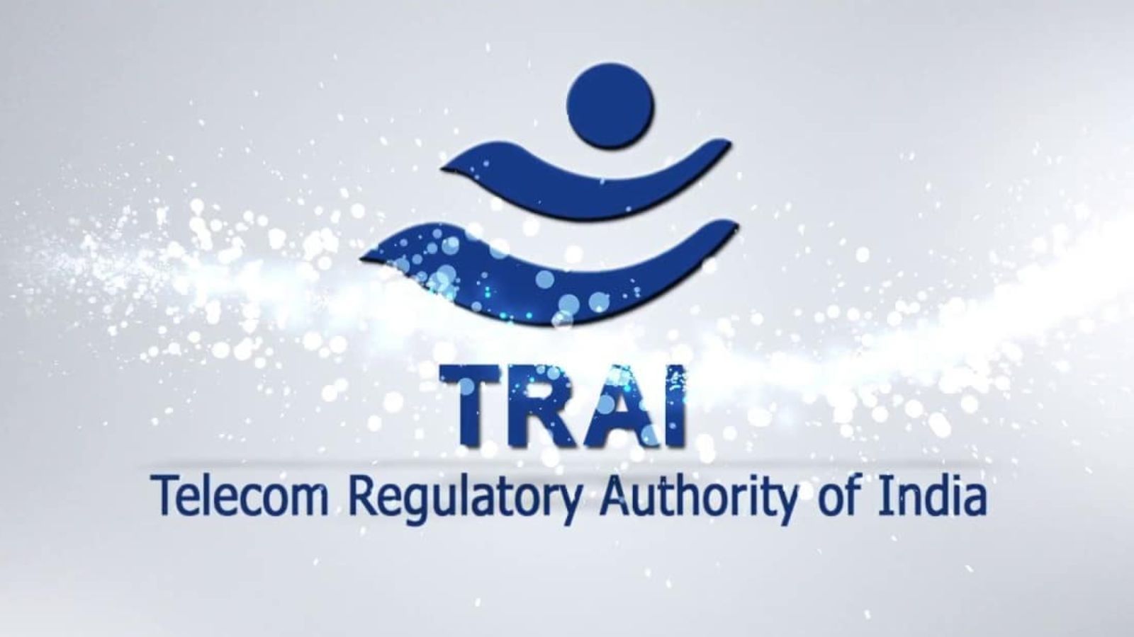 TRAI logo