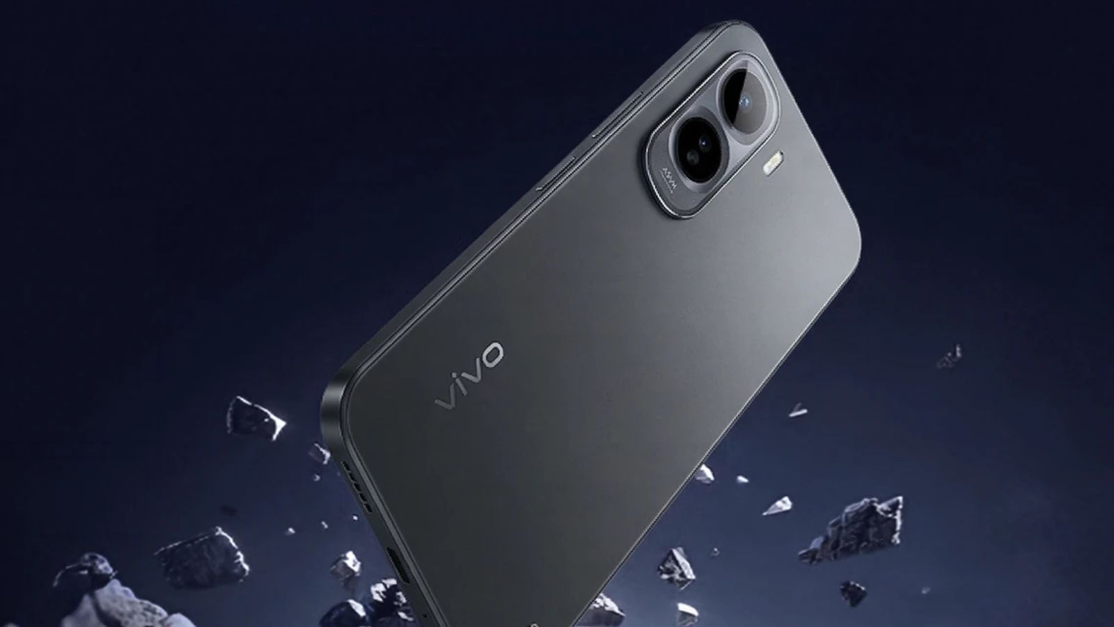 Vivo T5 Pro with 9,020mAh Battery, 1.5K 144 Hz AMOLED Display and Snapdragon 7s Gen 4 Launched in India thumbnail