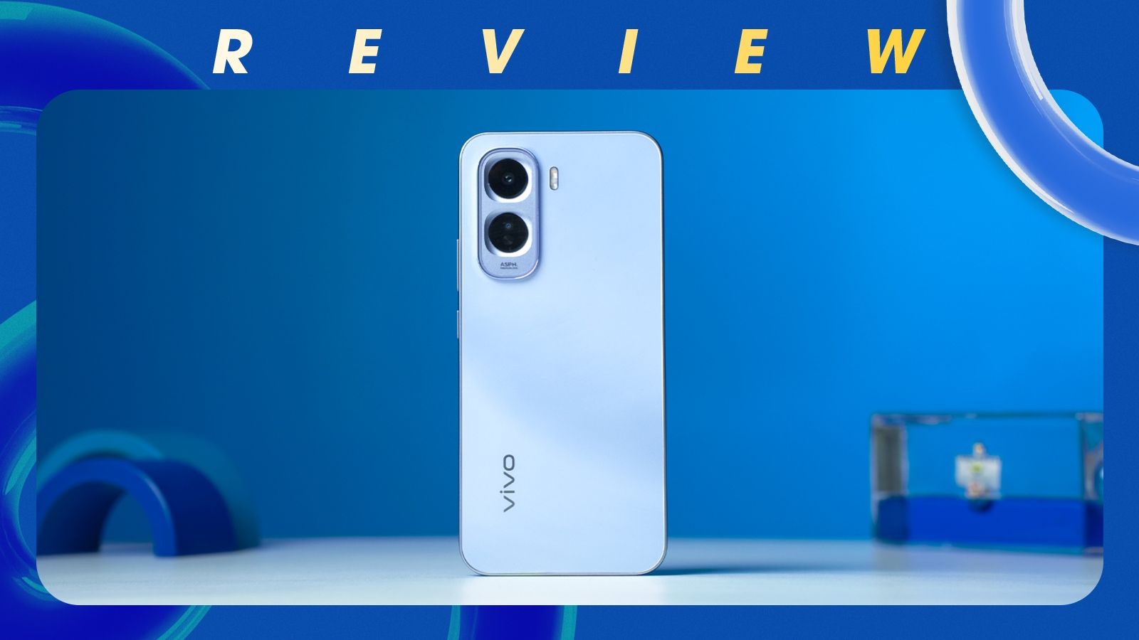 Vivo T5 Pro Review: Mid Range Powerhouse with a 9020mah Battery