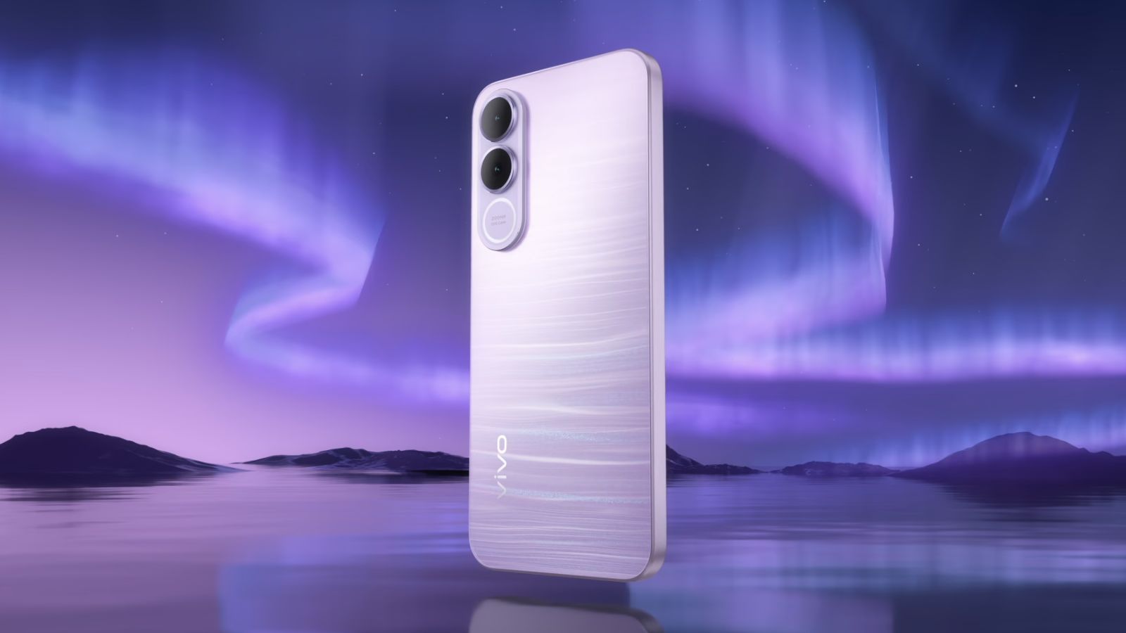 Vivo V70 FE Launched in India with 200 MP Camera and 7,000mAh Battery