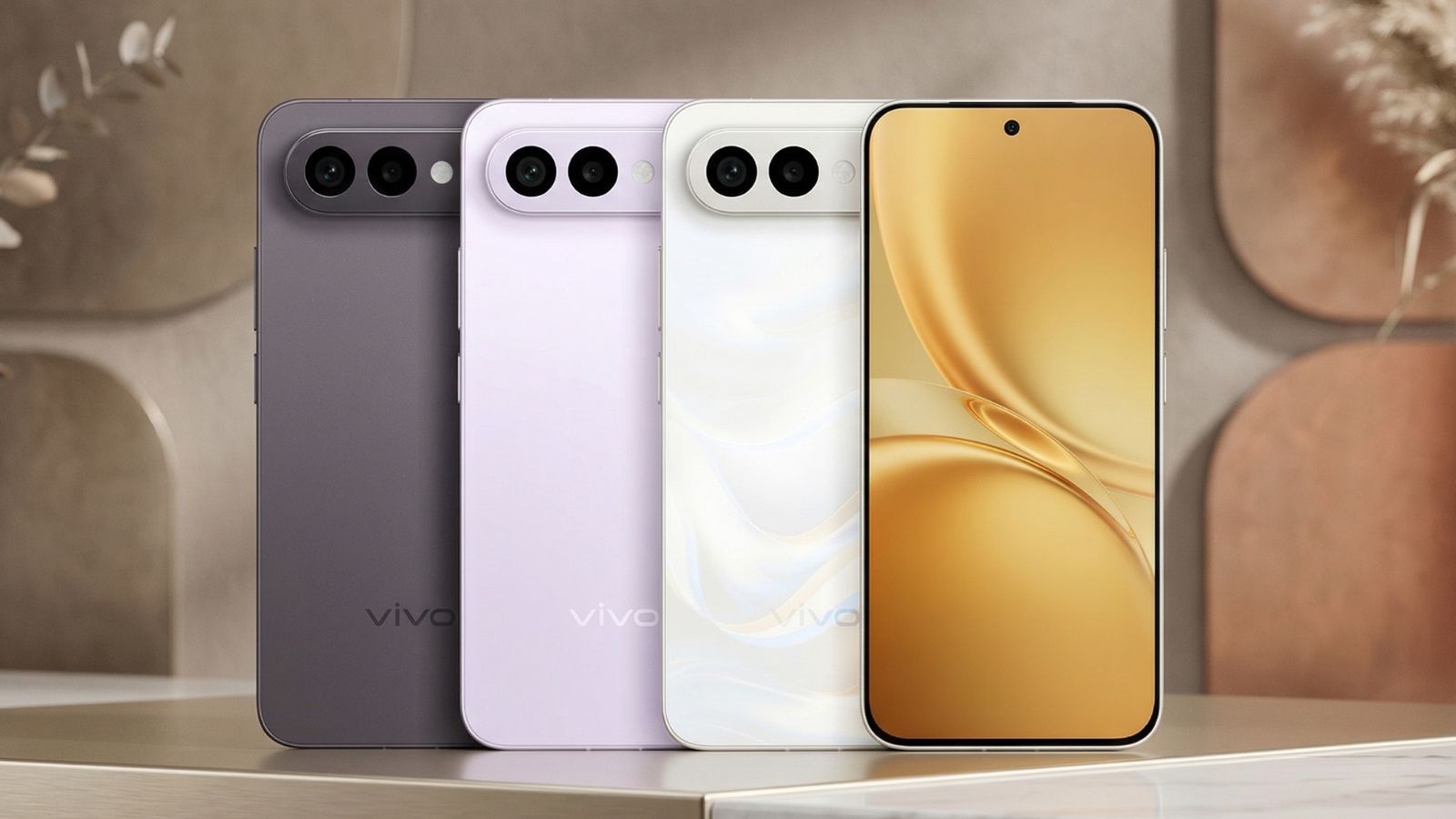 Vivo X300 FE India Launch Tipped with Zeiss Cameras and Teleconverter Kit thumbnail Vivo X300 FE India Launch Tipped with Zeiss Cameras and Teleconverter Kit thumbnail