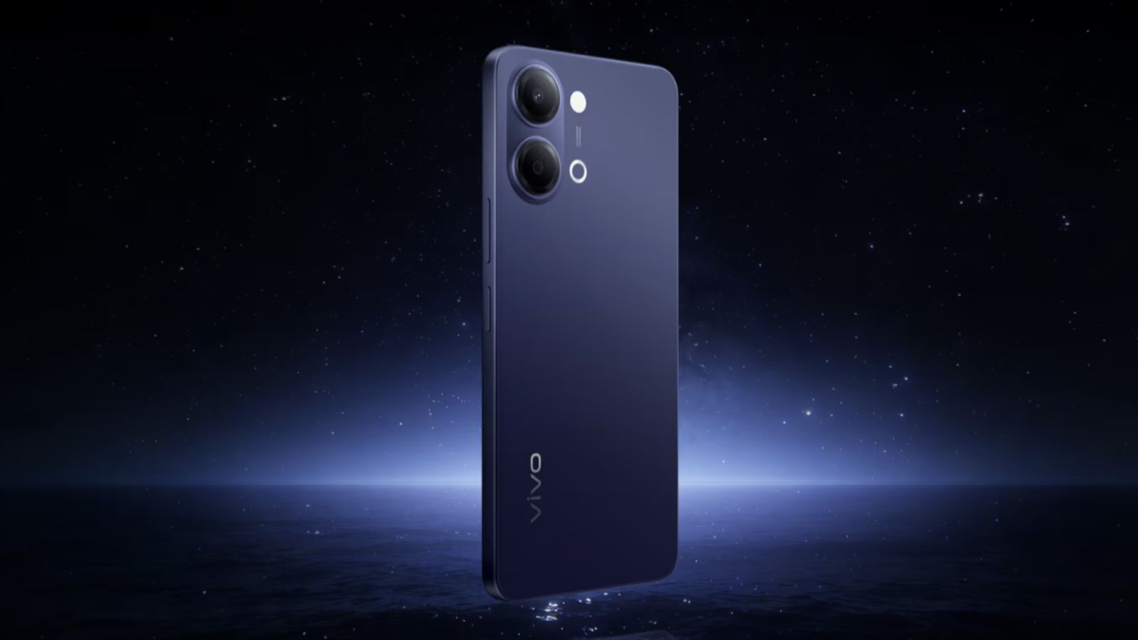 Vivo Y05 India Launch Tipped - Price, Specifications Leaked