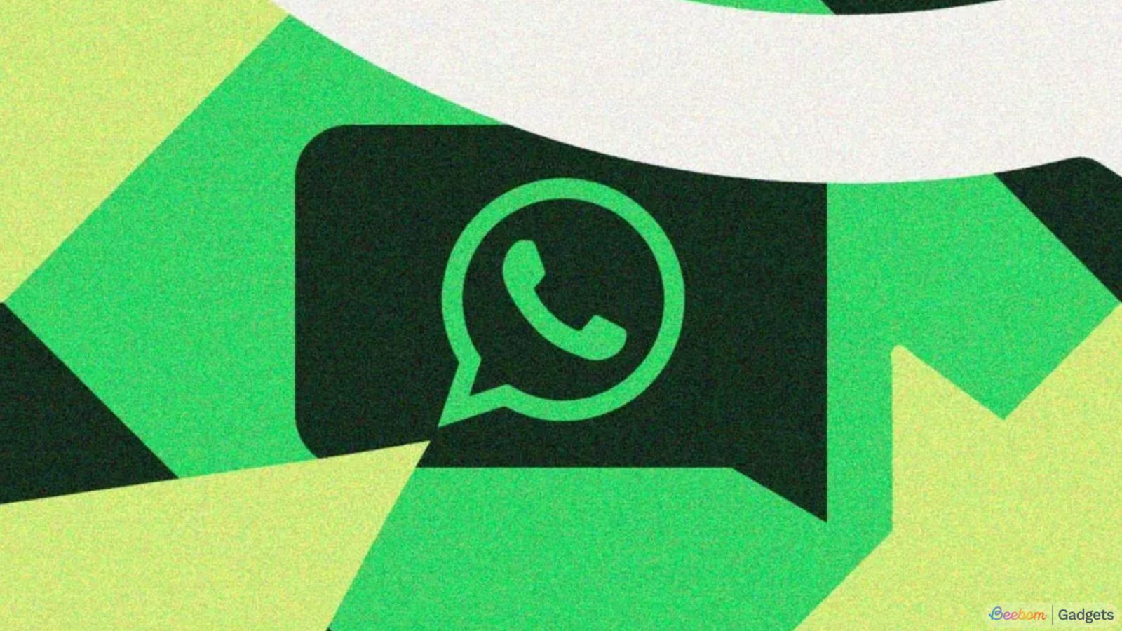 WhatsApp Begins Wide Rollout of Liquid Glass Redesign on iOS thumbnail