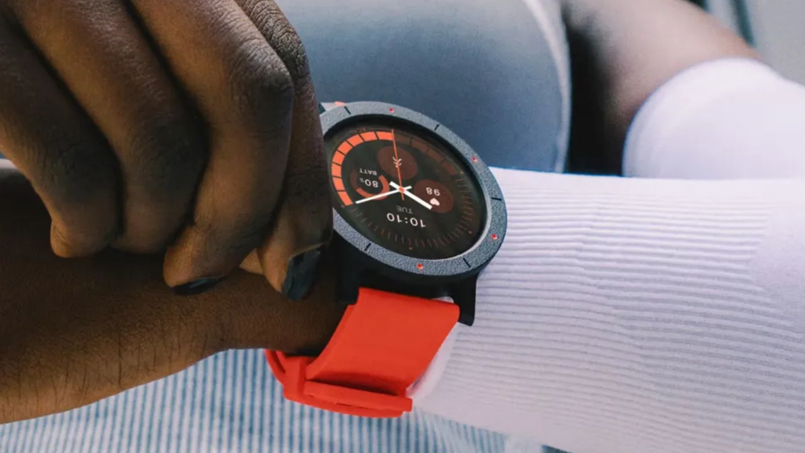 CMF Watch 3 Pro India Launch Officially Teased: Specifications, Features and Expected Price