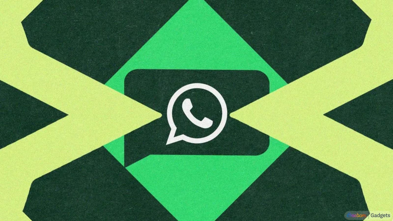 WhatsApp logo WhatsApp logo