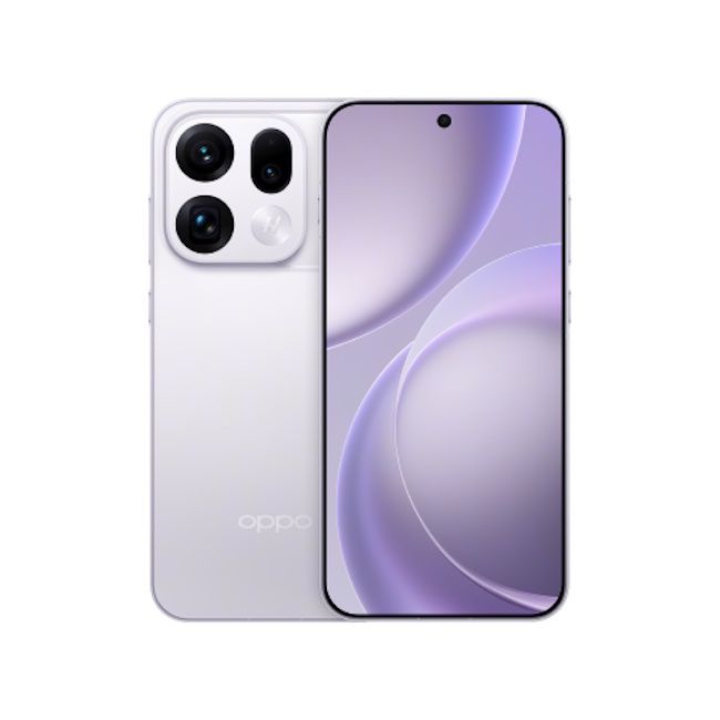 Oppo Find X9s Pro design leak