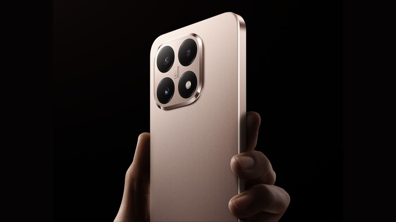 Xiaomi 17T with Dimensity 8500 Spotted on Geekbench thumbnail