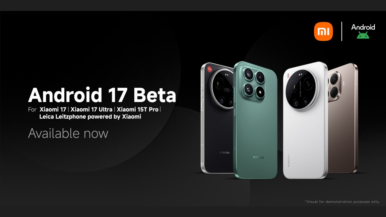 Xiaomi Android 17 Developer Preview Is Here and HyperOS 3.3 Came out of Nowhere thumbnail