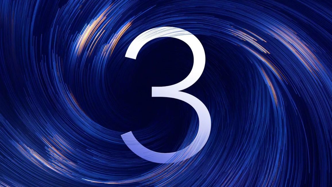 Xiaomi HyperOS 3 featured image banner