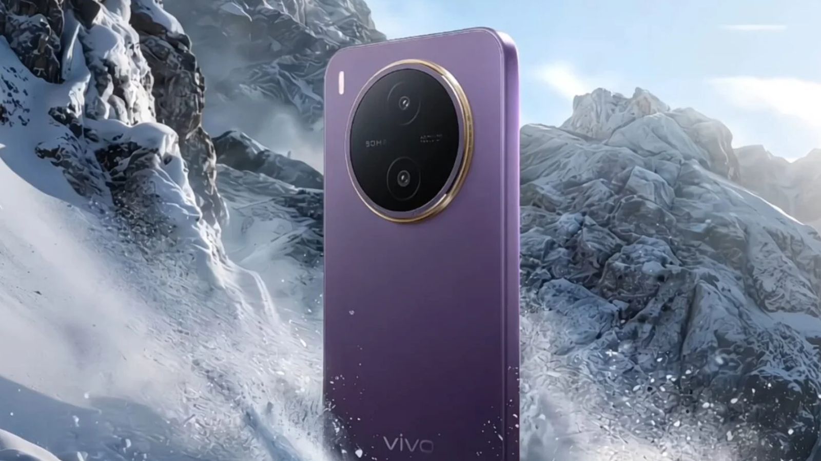 Vivo Y600 Pro Launch Date Confirmed for Next Week thumbnail