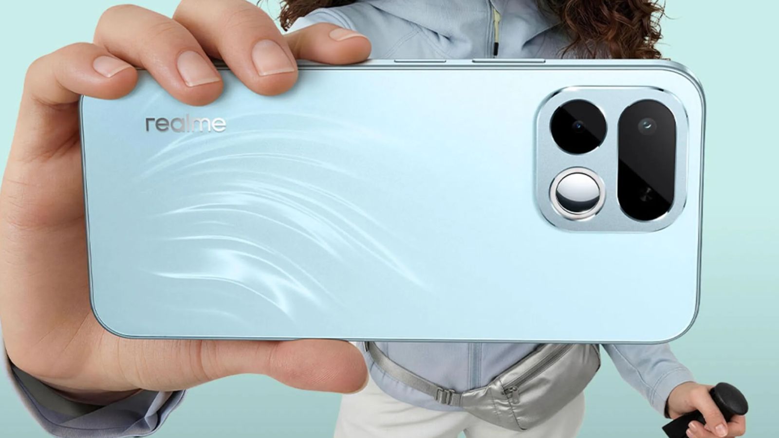 Realme 16T Price in India Leaks Days Before Launch thumbnail