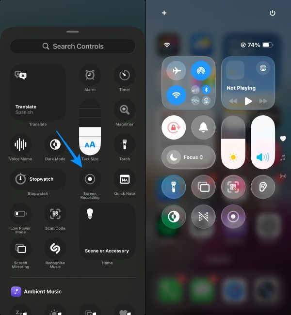 Add-Screen-Recording-toggle-to-Control-Centre