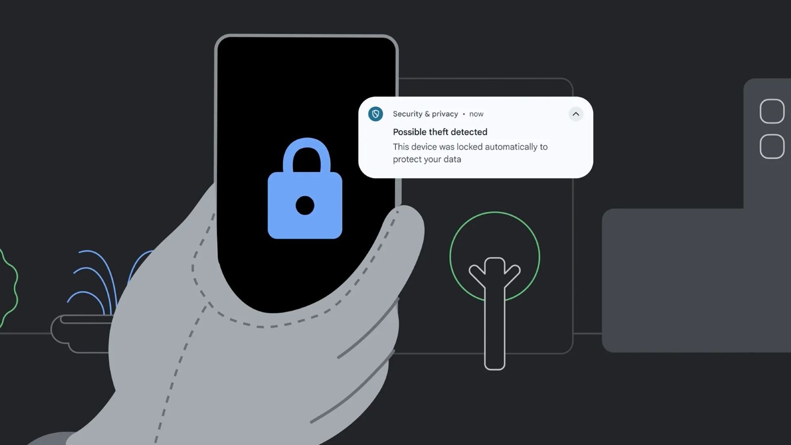 Android 17 Brings Stronger Theft Detection to Stop Phone Thieves thumbnail