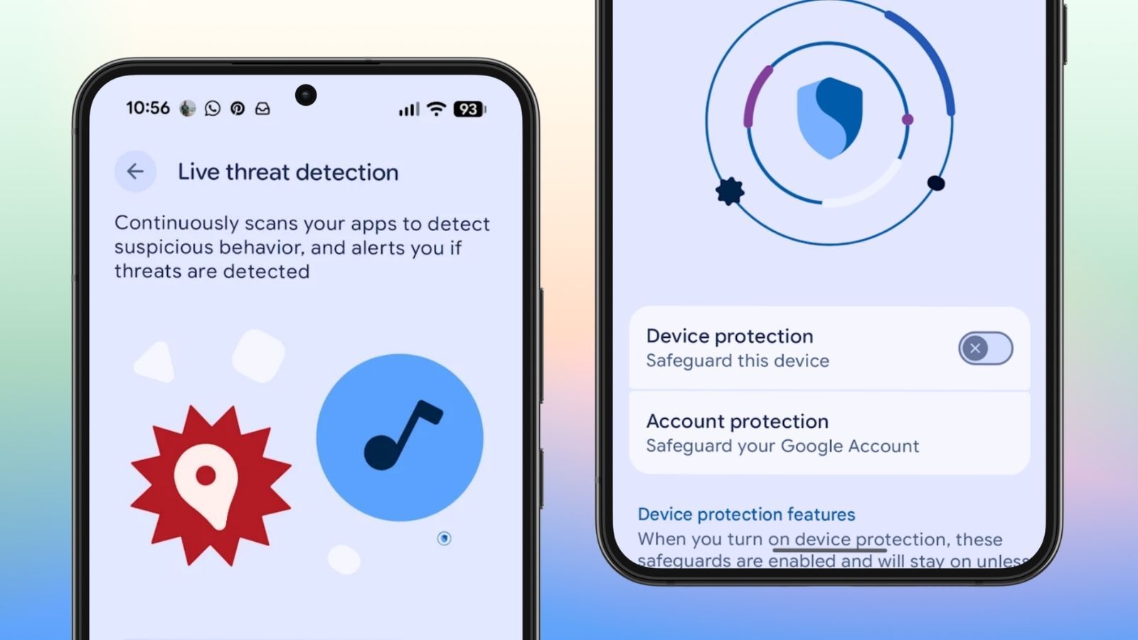 Android’s Live Threat Detection Can Now Spot SMS Forwarding and Fake Accessibility Tricks thumbnail