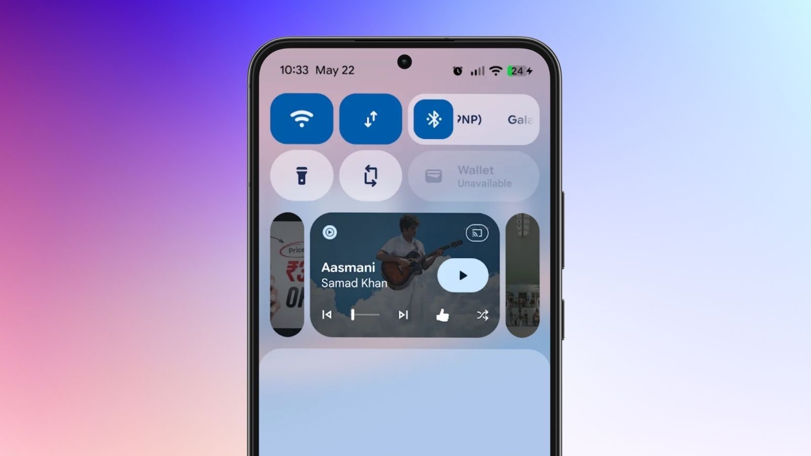 Android 17 QPR1 Beta 3 Update Silently Fixed One of the Most Annoying Things About Its Media Player thumbnail