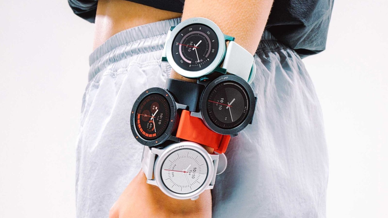 CMF Watch 3 Pro India Launch Date Announced: Expected Specifications, Features and Price thumbnail