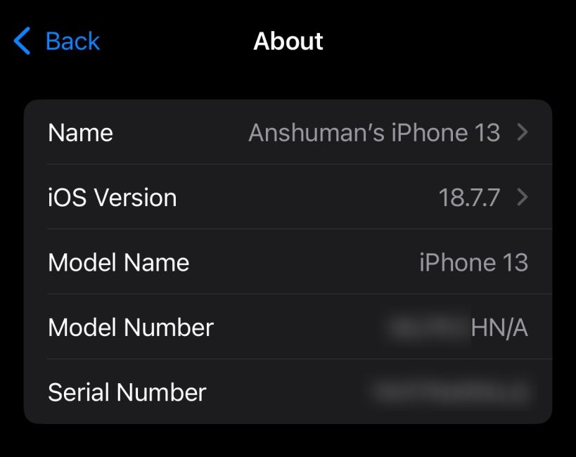 Check-iPhone-Model-Number