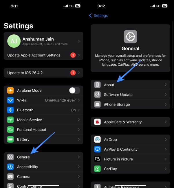 Go-to-iPhone-General-Settings
