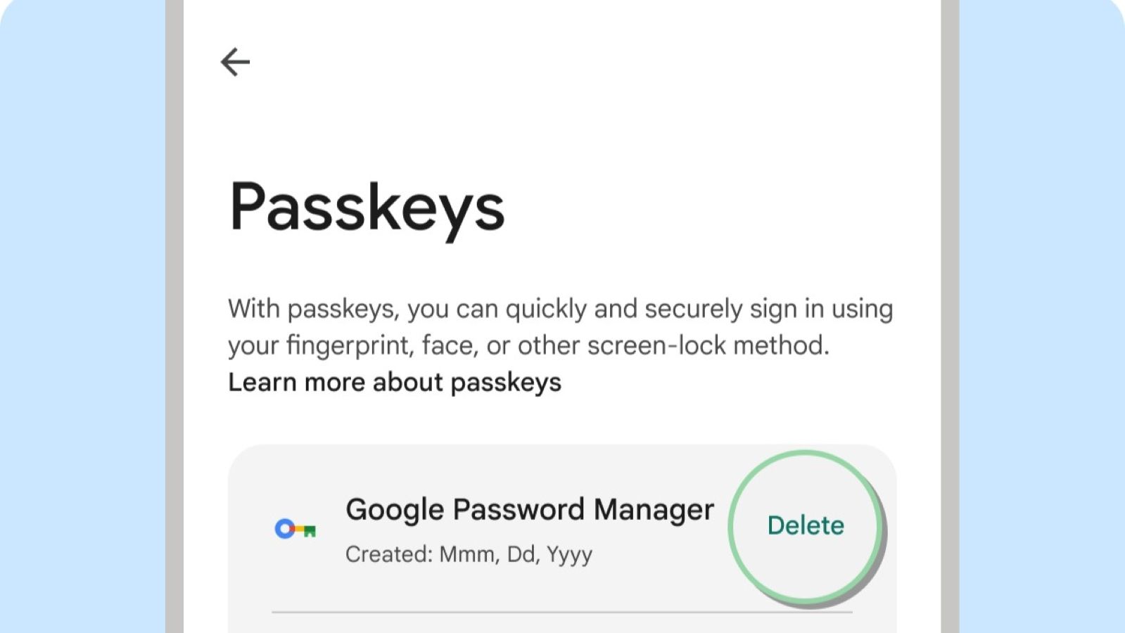 Google Is Building a Way to Transfer Passkeys on Android thumbnail