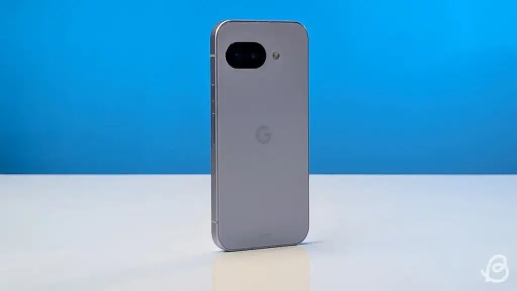 google pixel 9a back side design google pixel 9a back side design