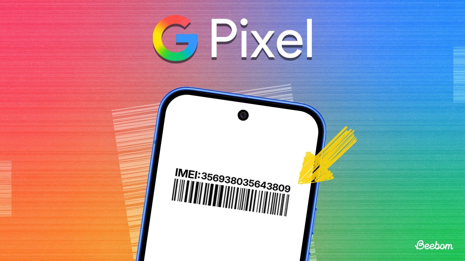 How to Check IMEI Number on Google Pixel Phones (2026 Guide)