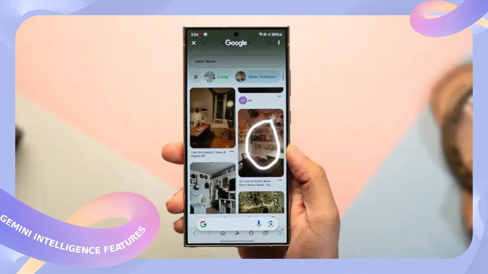 Gemini Intelligence on Android Explained: All Features and How to Use thumbnail