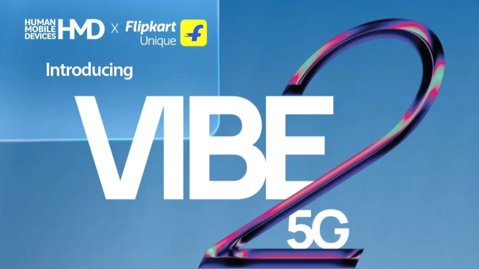 HMD Vibe 2 5G First Look Is Dropping This Week thumbnail