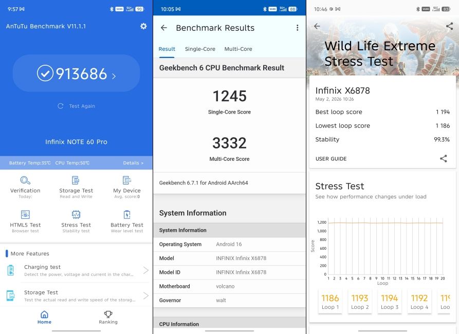 Infinix-Note-60-Pro-Benchmarks