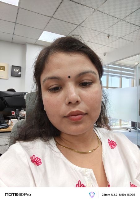 Infinix-Note-60-Pro-Selfie-Camera-shot-1