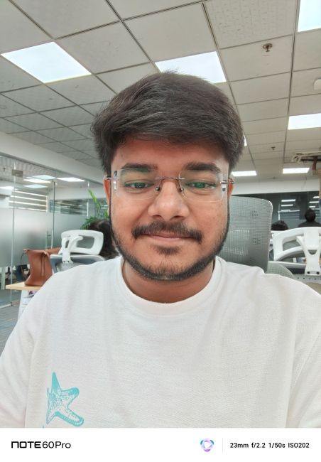 Infinix-Note-60-Pro-Selfie-Camera-shot-3