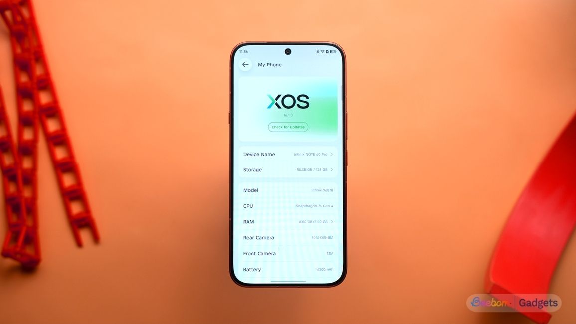 Infinix-Note-60-Pro-about-phone-page-overview