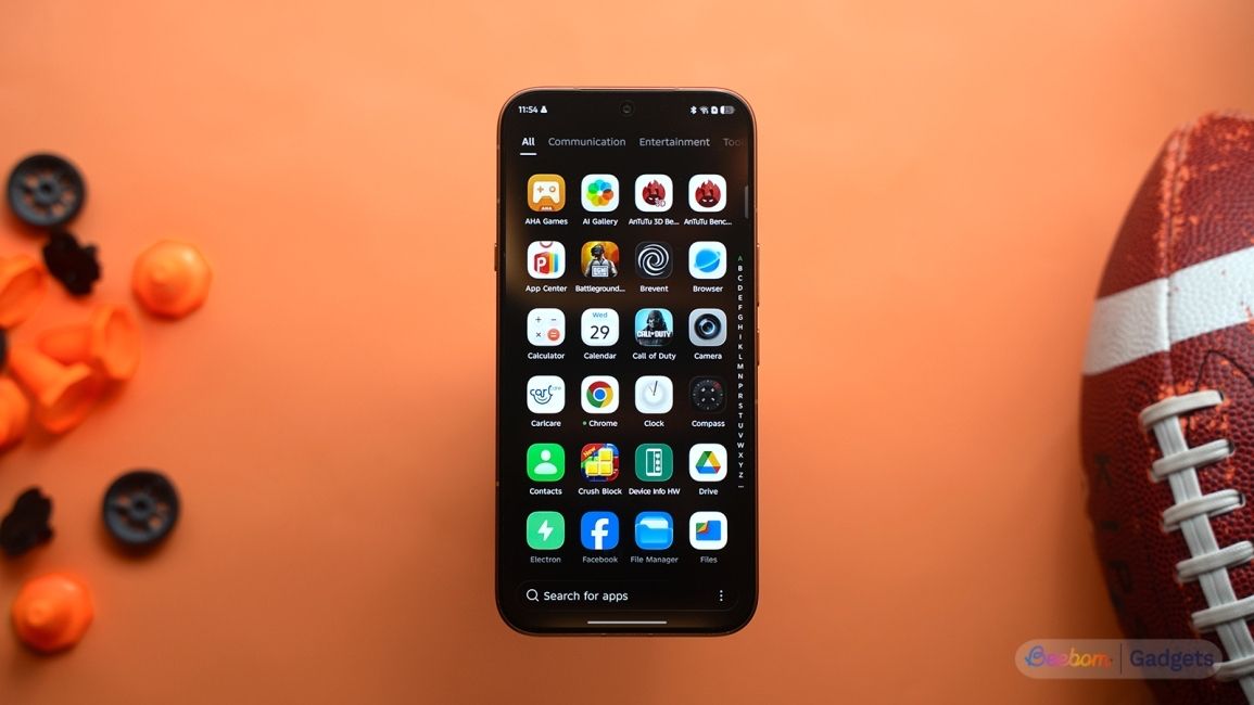 Infinix-Note-60-Pro-home-screen-overview