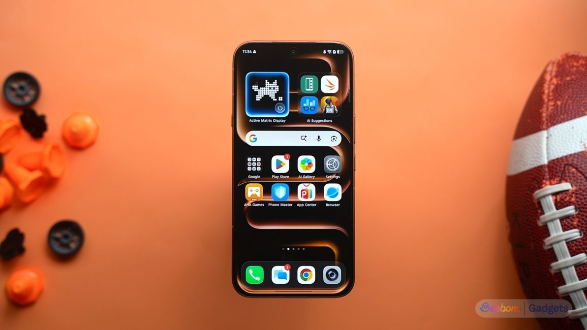 Infinix-Note-60-Pro-home-screen-overview 2