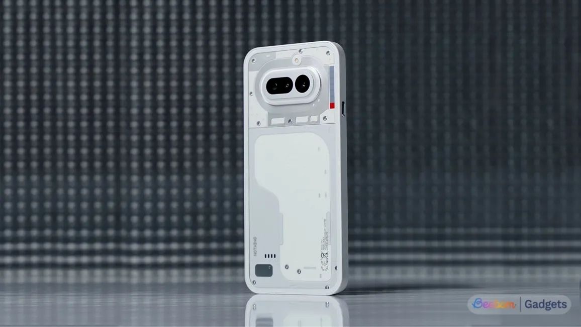 nothing phone 4a back side image