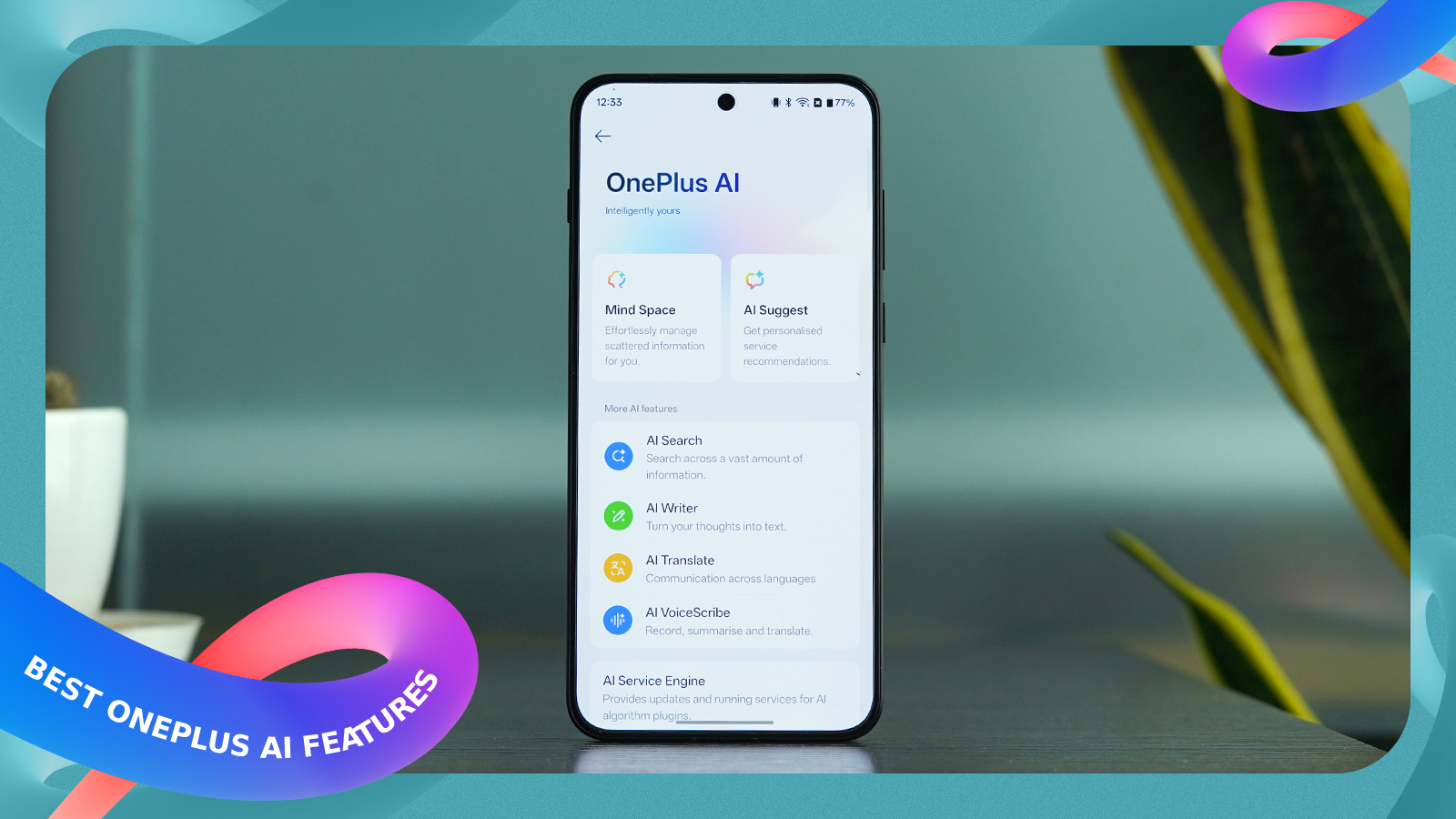 Best OnePlus AI Features You Should Try Right Now in 2026 thumbnail