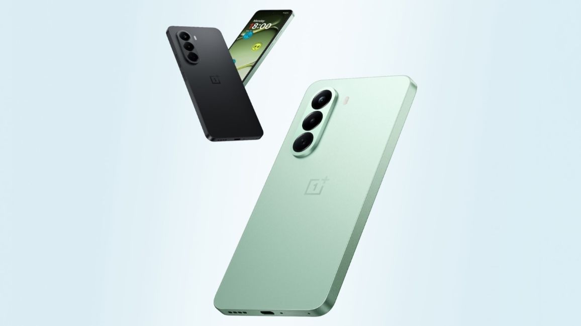 OnePlus Nord CE6 Lite
