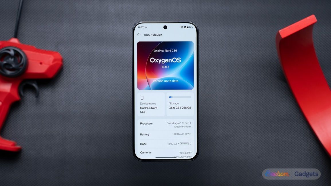 OnePlus-Nord-CE-6-software-about-page