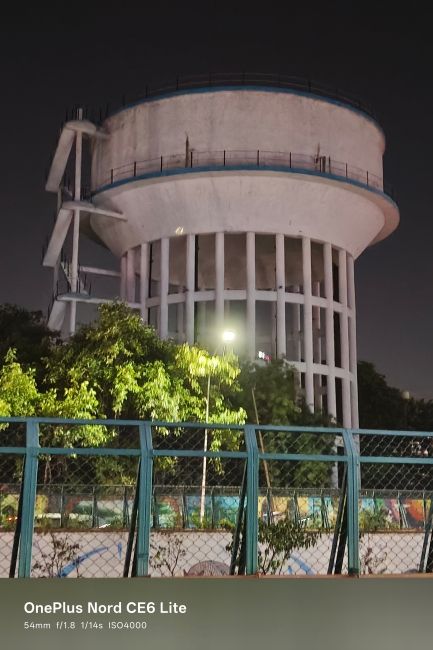 OnePlus Nord CE6 Lite Main Camera Sample 10