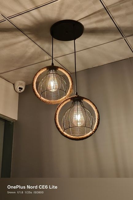 OnePlus Nord CE 6 Lite Main Camera Sample 6