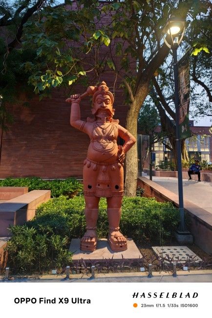 Oppo Find X9 Ultra Main Camera Shots 7